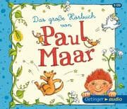 Cover von Das große Hörbuch von Paul Maar