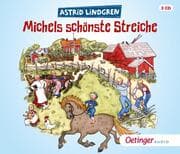 Cover von Michels schönste Streiche