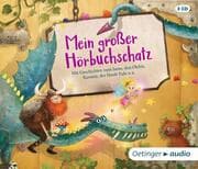 Cover von Mein großer Hörbuchschatz