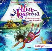 Cover von Alea Aquarius - Weihnachten mit der Alpha Cru