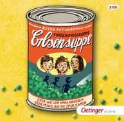 Cover von Forschungsgruppe Erbsensuppe