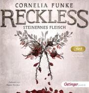 Cover von Reckless 1. Steinernes Fleisch