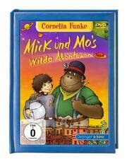 Cover von Mick und Mo's wilde Abenteuer
