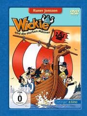 Cover von Wickie und die starken Männer