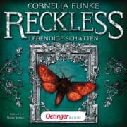 Cover von Reckless 2. Lebendige Schatten
