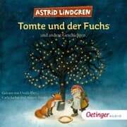 Cover von Tomte und der Fuchs und andere Geschichten