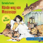 Cover von Hände weg von Mississippi