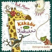 Cover von Kakadu und Kukuda