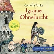 Cover von Igraine Ohnefurcht