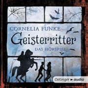 Cover von Geisterritter