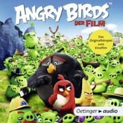 Cover von Angry Birds - Der Film