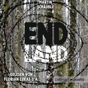 Cover von Endland