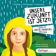 Cover von Unsere Zukunft ist jetzt!