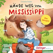 Cover von Hände weg von Mississippi