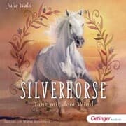 Cover von Silverhorse. Tanz mit dem Wind