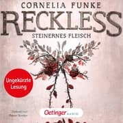 Cover von Reckless 1. Steinernes Fleisch