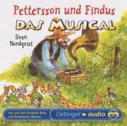 Cover von Pettersson und Findus