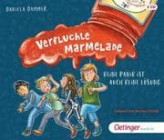 Cover von Verfluchte Marmelade