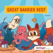 Cover von Rund um die Welt mit Fuchs und Schaf 2. Great Barrier Reef