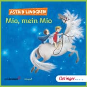 Cover von Mio, mein Mio. Hörspielklassiker
