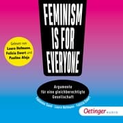 Cover von Feminism is for everyone!