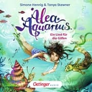 Cover von Alea Aquarius. Ein Lied für die Gilfen