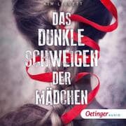 Cover von Das dunkle Schweigen der Mädchen