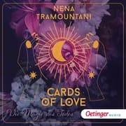 Cover von Cards of Love 1. Die Magie des Todes