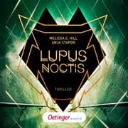Cover von Lupus Noctis