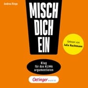 Cover von Misch dich ein!