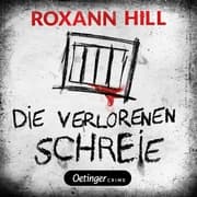 Cover von Storm & Partner 2. Die verlorenen Schreie