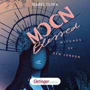 Cover von Witches of New London 2. Moonblessed