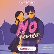 Cover von No Romeo