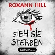 Cover von Storm & Partner 4. Sieh sie sterben