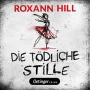 Cover von Storm & Partner 3. Die tödliche Stille