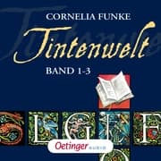 Cover von Tintenwelt