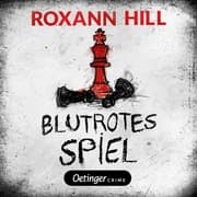 Cover von Storm & Partner 5. Blutrotes Spiel