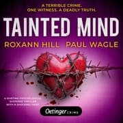 Cover von Tainted Mind