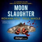 Cover von Moonslaughter