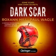 Cover von Dark Scar