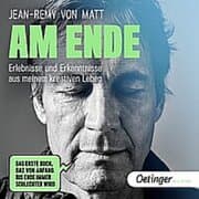 Cover von Am Ende