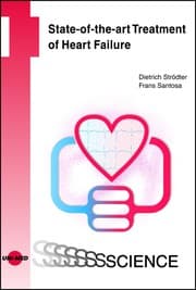 Cover von State-of-the-art Treatment of Heart Failure