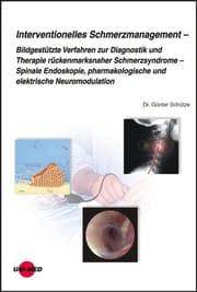 Cover von Interventionelles Schmerzmanagement