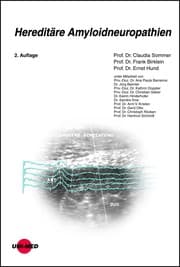 Cover von Hereditäre Amyloidneuropathien