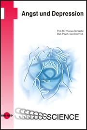Cover von Angst und Depression