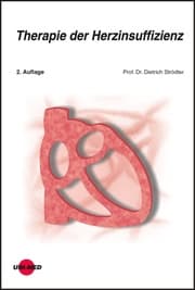Cover von Therapie der Herzinsuffizienz