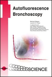 Cover von Autofluorescence Bronchoscopy