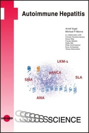 Cover von Autoimmune Hepatitis