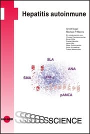 Cover von Hepatitis autoinmune