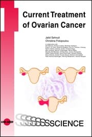 Cover von Current Treatment of Ovarian Cancer